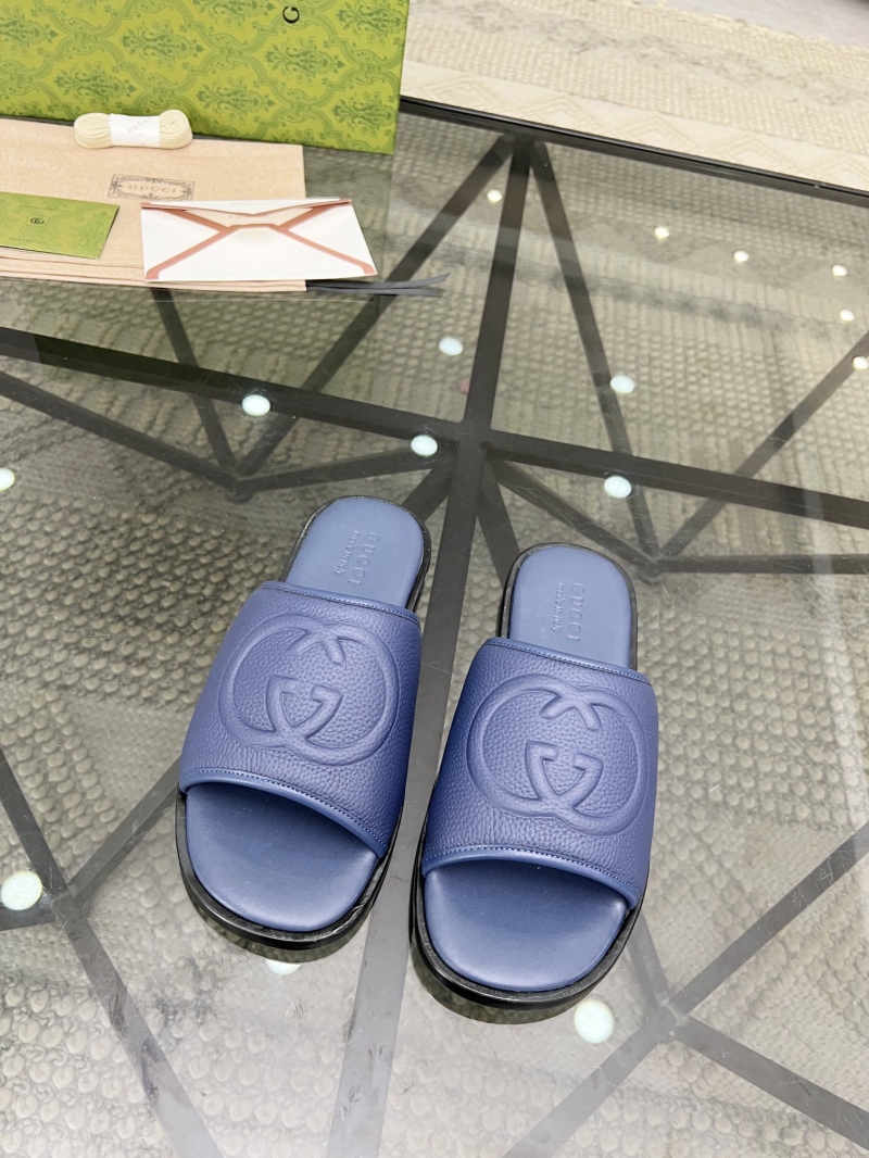 Gucci Slippers